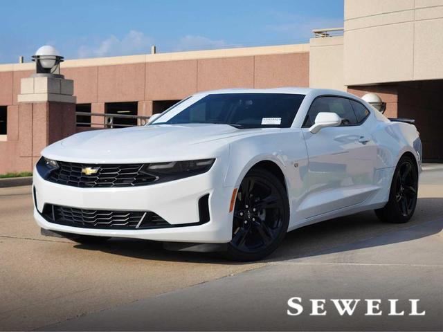 2023 Chevrolet Camaro