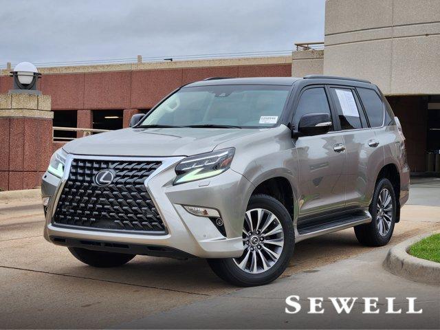 2022 Lexus Gx 460