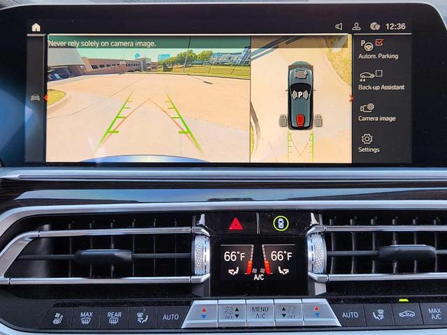 Photo of 2021 Arctic Gray Metallic BMW X5