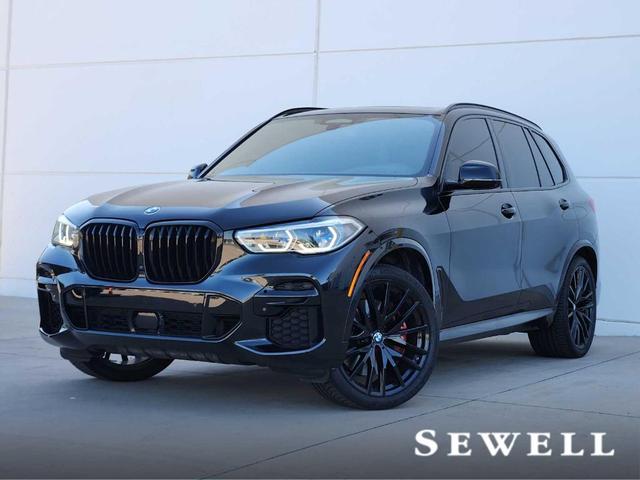 2023 BMW X5