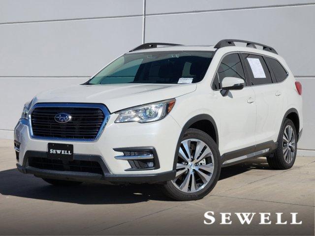 2020 Subaru Ascent