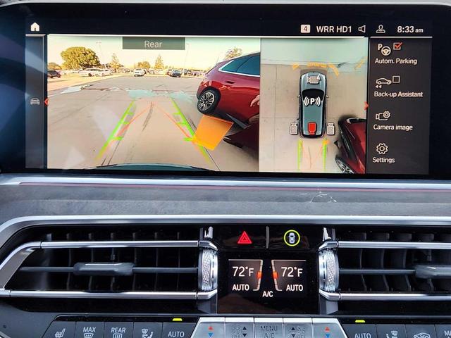 Photo of 2022 Metallic BMW X5