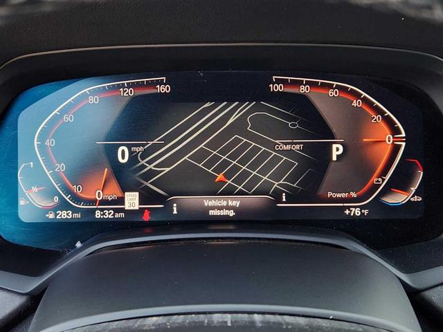 Photo of 2022 Metallic BMW X5