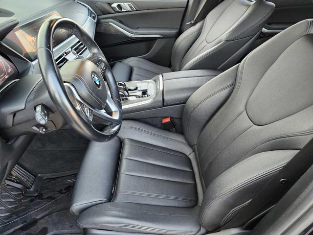 Photo of 2022 Metallic BMW X5