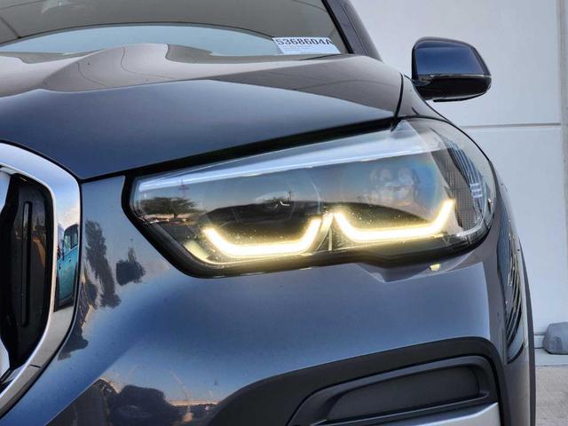 Photo of 2022 Metallic BMW X5