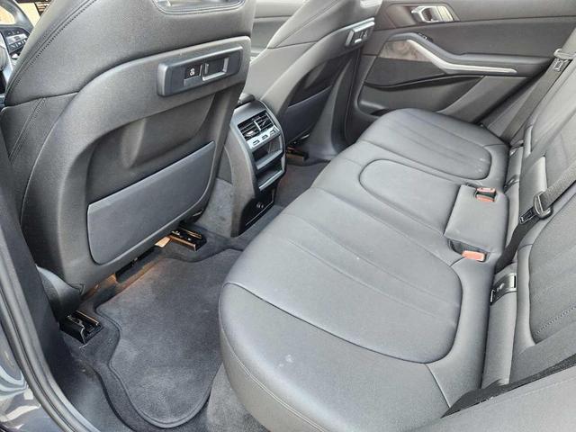Photo of 2022 Metallic BMW X5