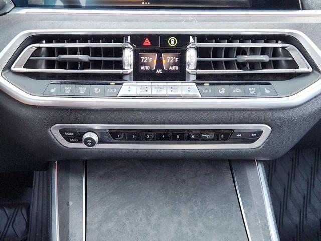 Photo of 2022 Metallic BMW X5