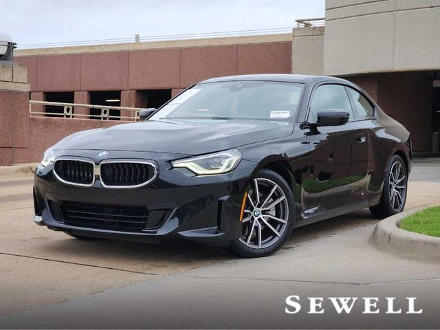 2024 BMW 230