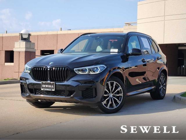 2023 BMW X5