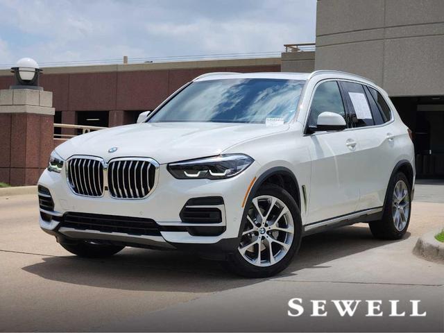 2023 BMW X5