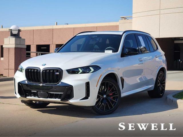 2025 BMW X5