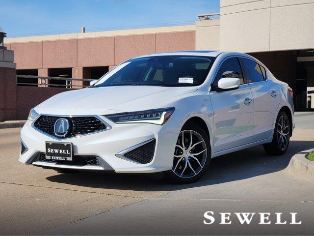2021 Acura ILX