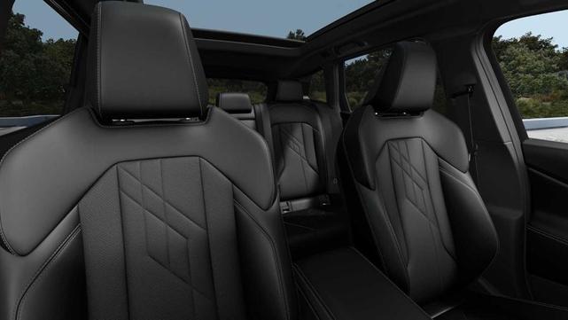 Photo of 2026 Arctic Race Blue Metallic BMW X3