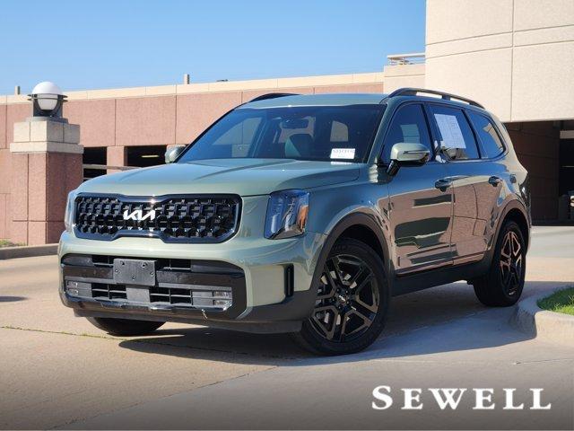 2024 Kia Telluride