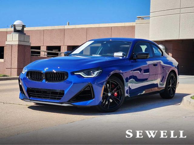 2024 BMW M240