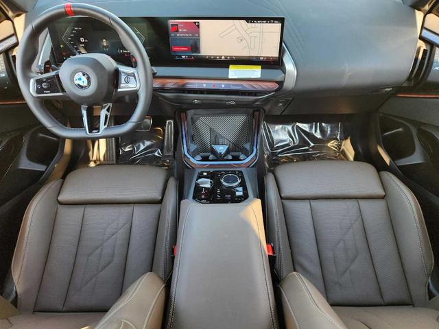Photo of 2025 Alpine White BMW X3