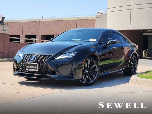 Photo of 2025 Caviar Lexus RC 350
