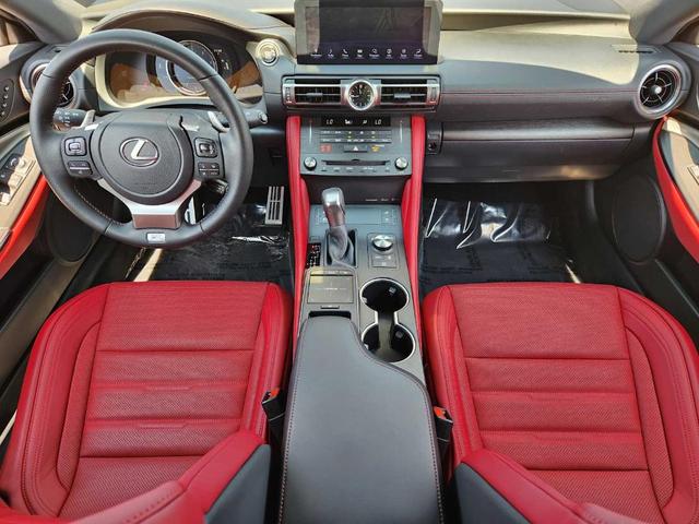 Photo of 2025 Caviar Lexus RC 350