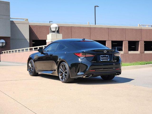 Photo of 2025 Caviar Lexus RC 350