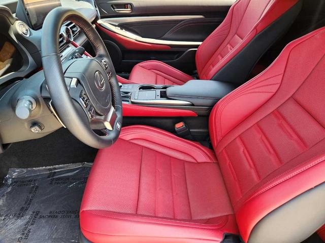 Photo of 2025 Caviar Lexus RC 350