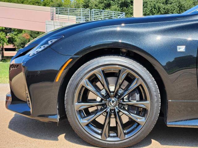 Photo of 2025 Caviar Lexus RC 350
