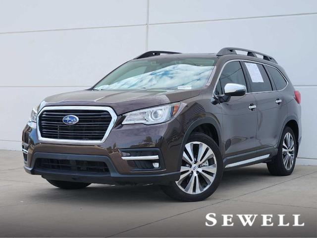 2019 Subaru Ascent