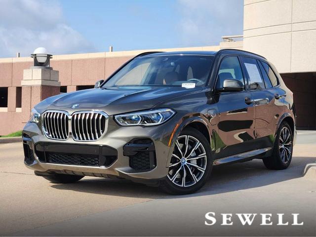 2023 BMW X5 Phev