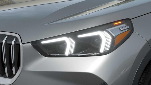 Photo of 2026 Night BMW X1
