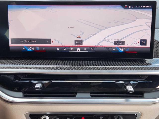 Photo of 2024 Gray Metallic BMW X7