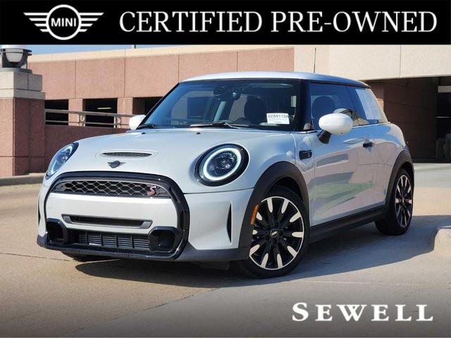 2023 MINI Hardtop