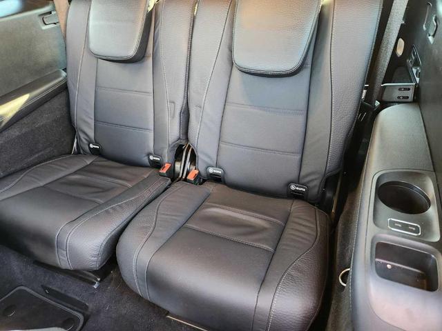 Photo of 2022 Obsidian Black Metallic Mercedes-Benz GLS 450