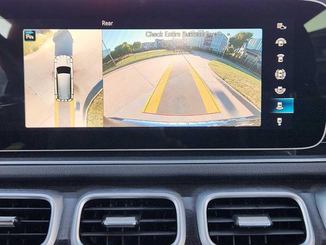 Photo of 2022 Obsidian Black Metallic Mercedes-Benz GLS 450
