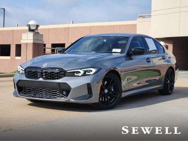 2023 BMW M340