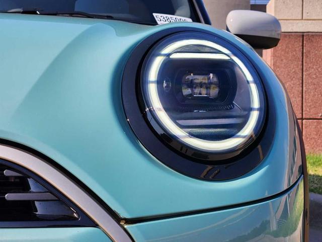 Photo of 2025 Ocean MINI Hardtop