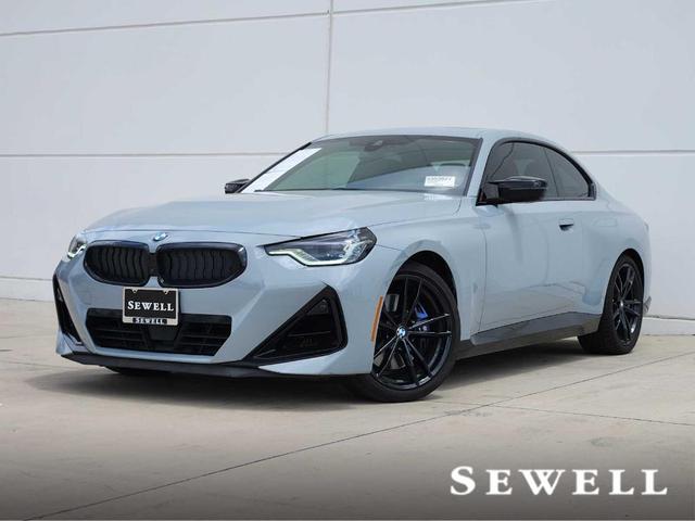 2022 BMW M240