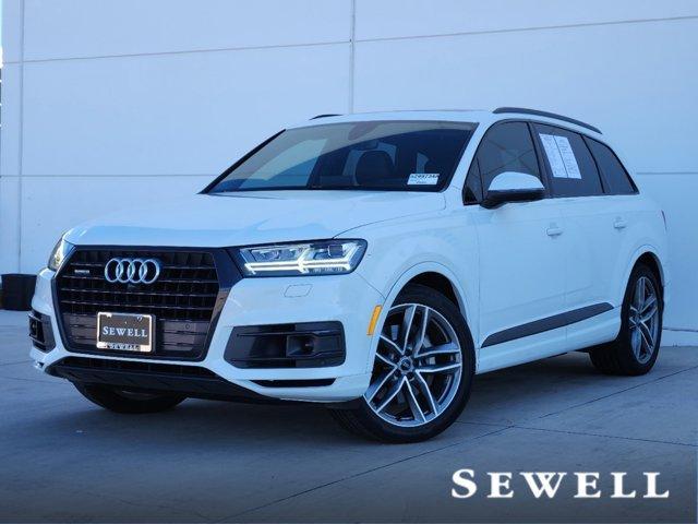 2017 Audi Q7