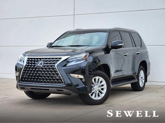 2023 Lexus Gx 460