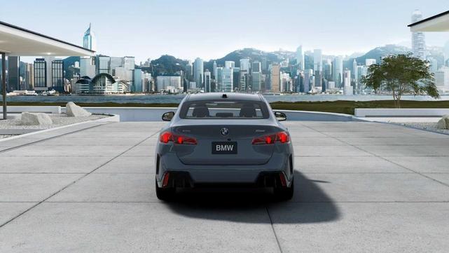 Photo of 2025 Storm Bay Metallic BMW 228 Gran Coupe