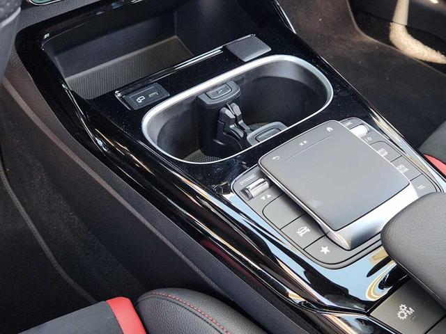 Photo of 2023 Polar White Mercedes-Benz AMG CLA 45