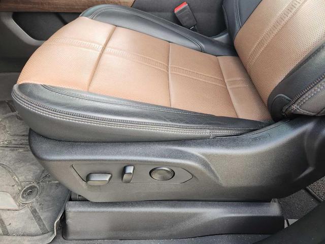 Photo of 2024 Black Chevrolet Silverado 2500