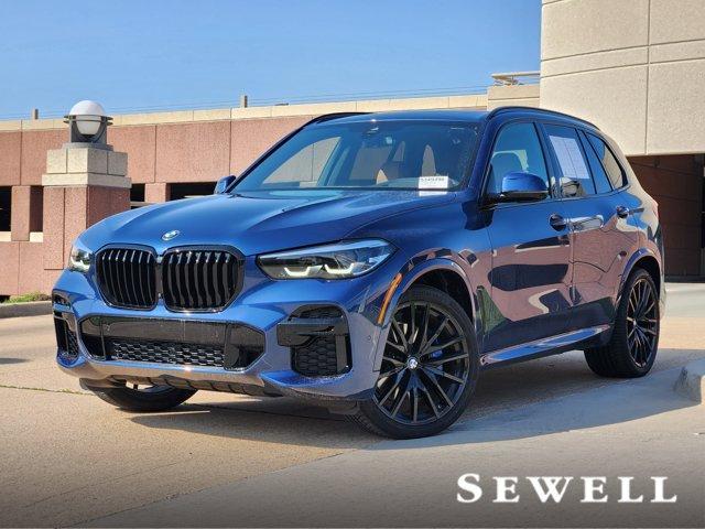 2023 BMW X5