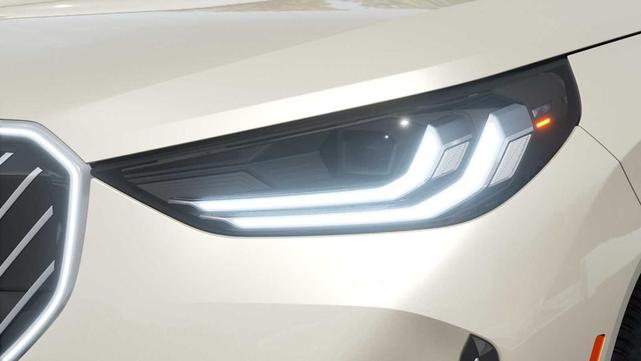 Photo of 2026 Dune BMW X3