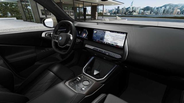 Photo of 2026 Dune BMW X3