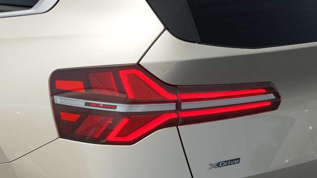 Photo of 2026 Dune BMW X3