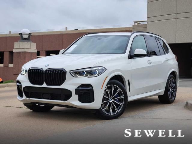 2023 BMW X5