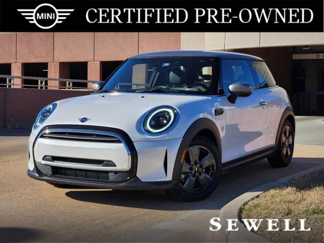 2024 MINI Hardtop
