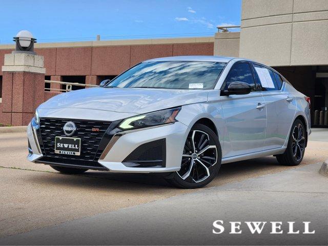 2023 Nissan Altima