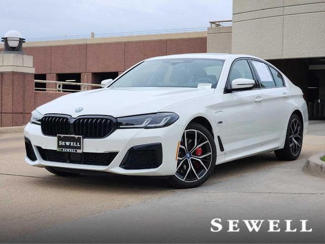 2023 BMW 530E