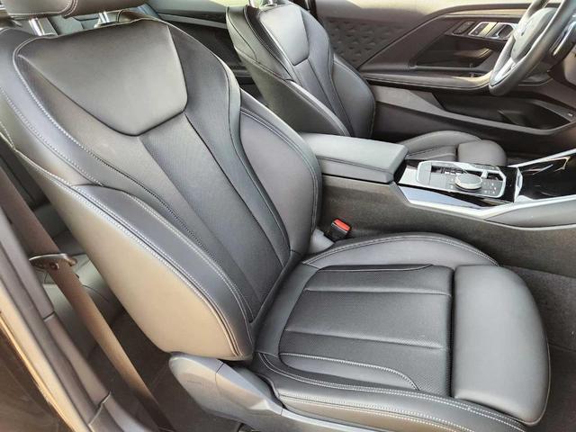 Photo of 2023 Jet Black BMW 230