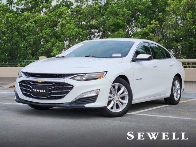 2022 Chevrolet Malibu